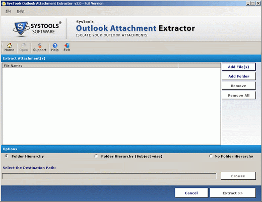 Download Multiple Attachments Outlook