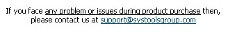 Free Technical Support Contact
