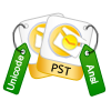 Support ANSI & Unicode Format