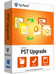 PST Upgrade Software