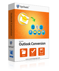 Outlook Conversion
