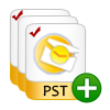 Add PST Files