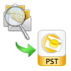 Analyze Duplicates & Export PST