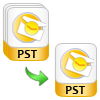 Batch PST Files Conversion