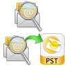 Dual Mode to Analyze PST