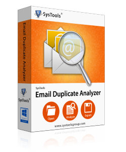 Email Duplicate Analyzer