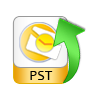 Export Individual PST
