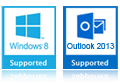 Windows and Outlook